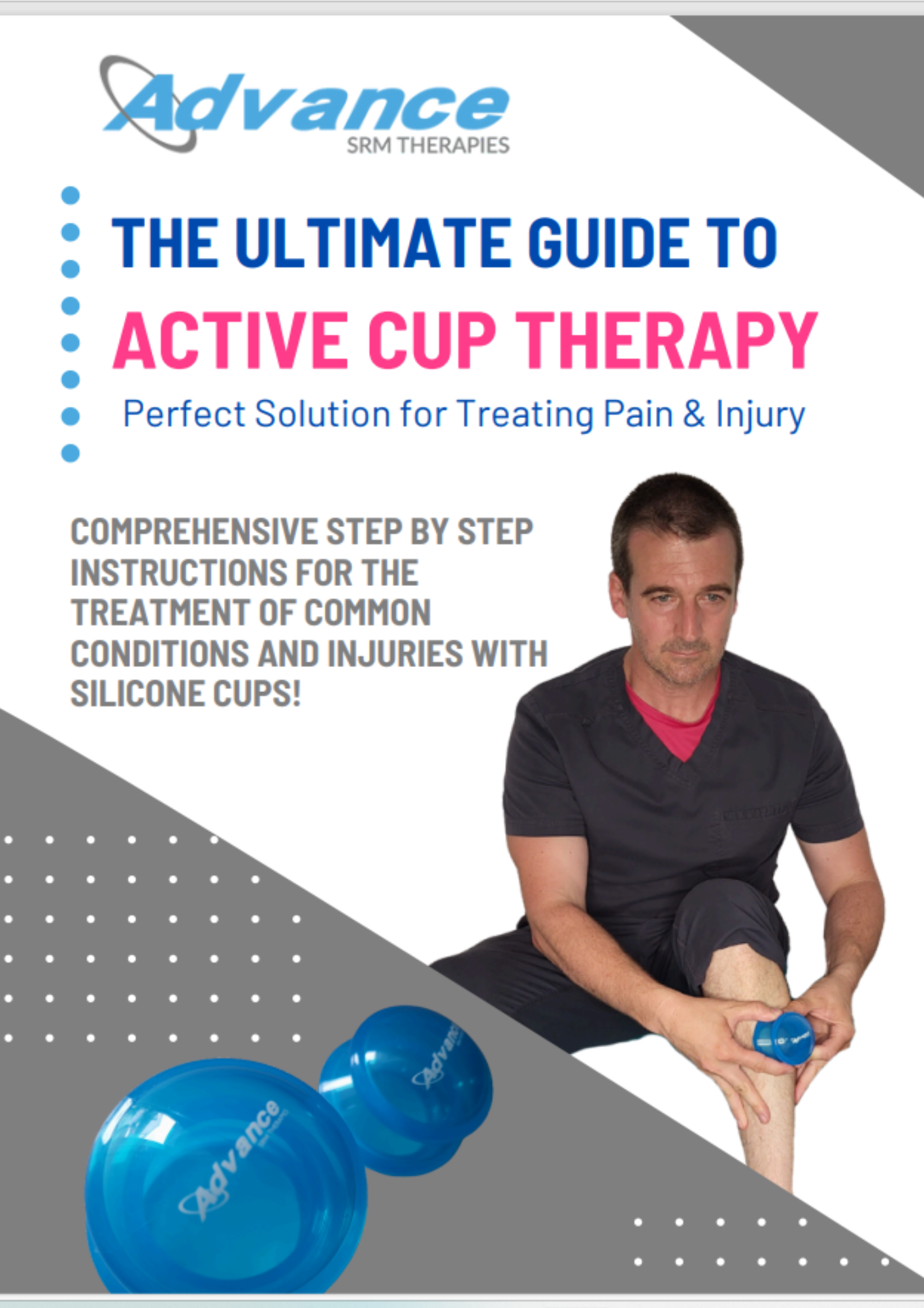 The Ultimate Guide to Active Cupping Therapy – Advance SRM Therapies @Home