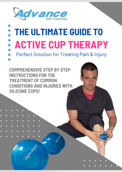 The Ultimate Guide to Active Cupping Therapy