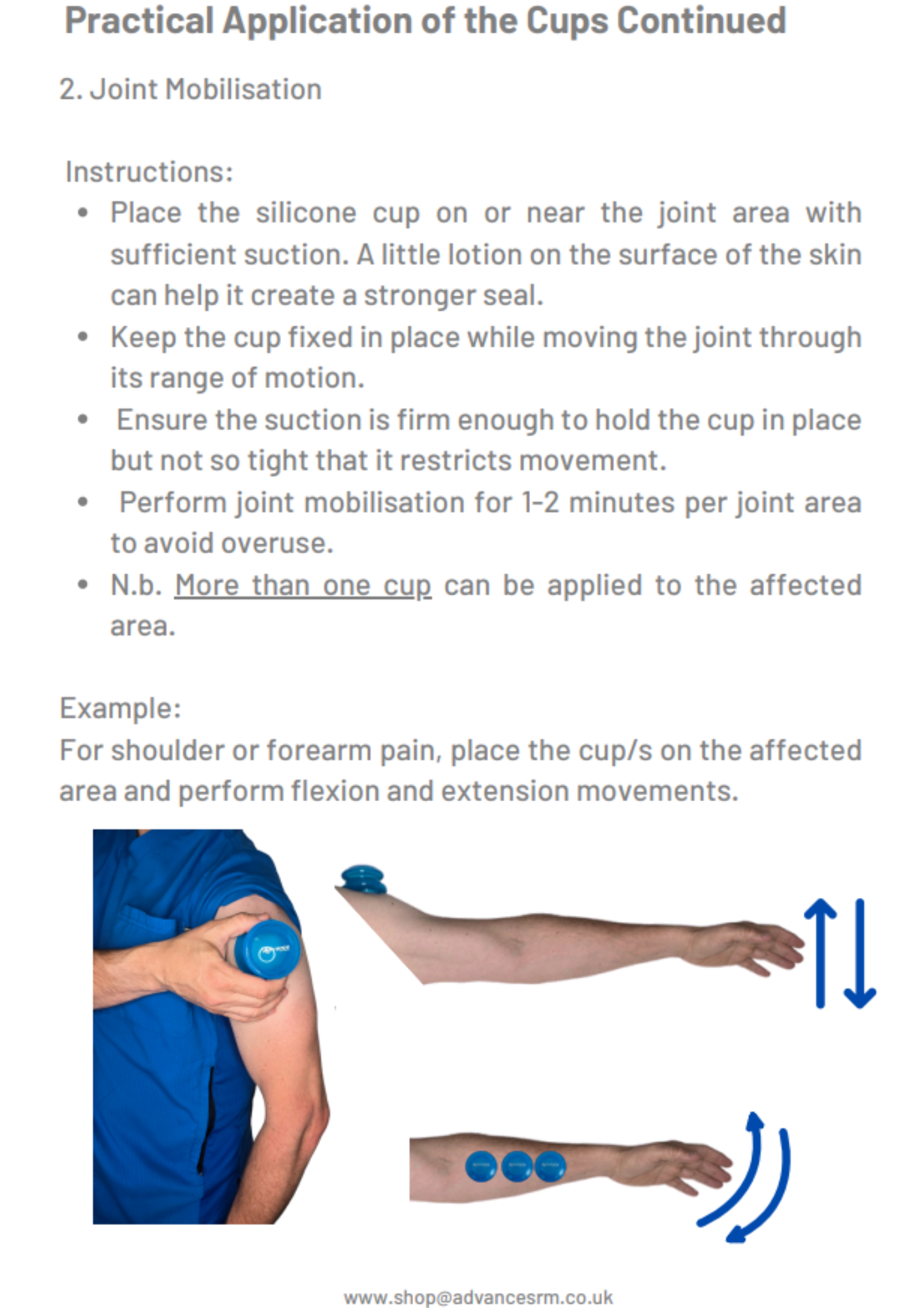 The Ultimate Guide to Active Cupping Therapy