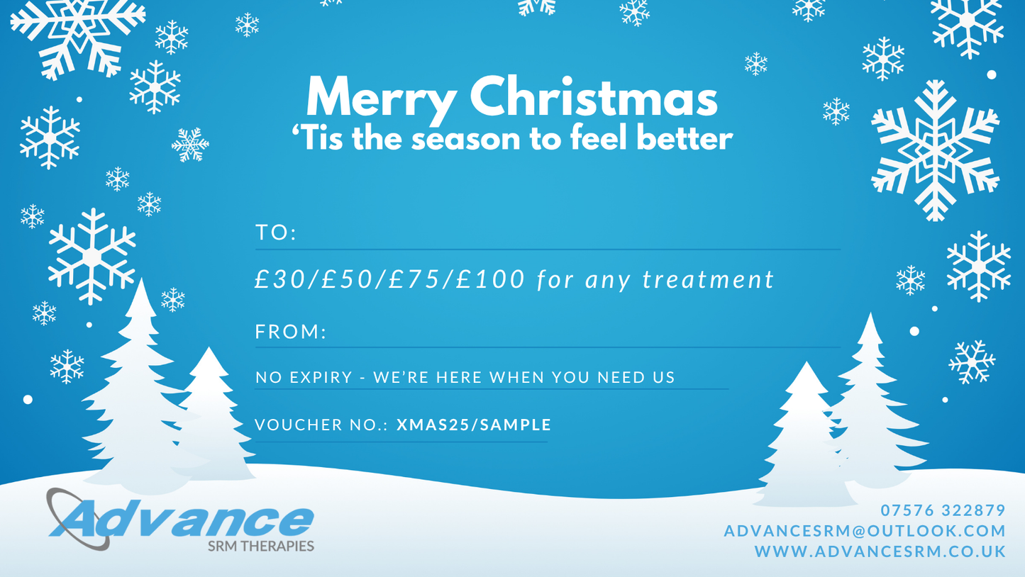 Pregnancy and Postnatal Massage Gift Voucher – 3 Sessions with Specialist Jo | £200